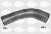 SASIC SWH0373 Radiator Hose
